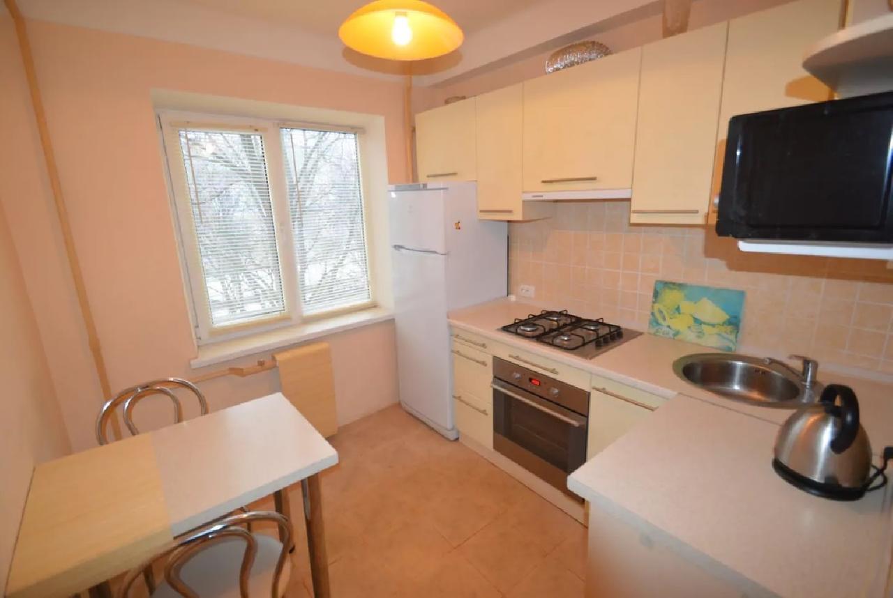 Guest House Otradny For 3 Rooms Kiev Ngoại thất bức ảnh
