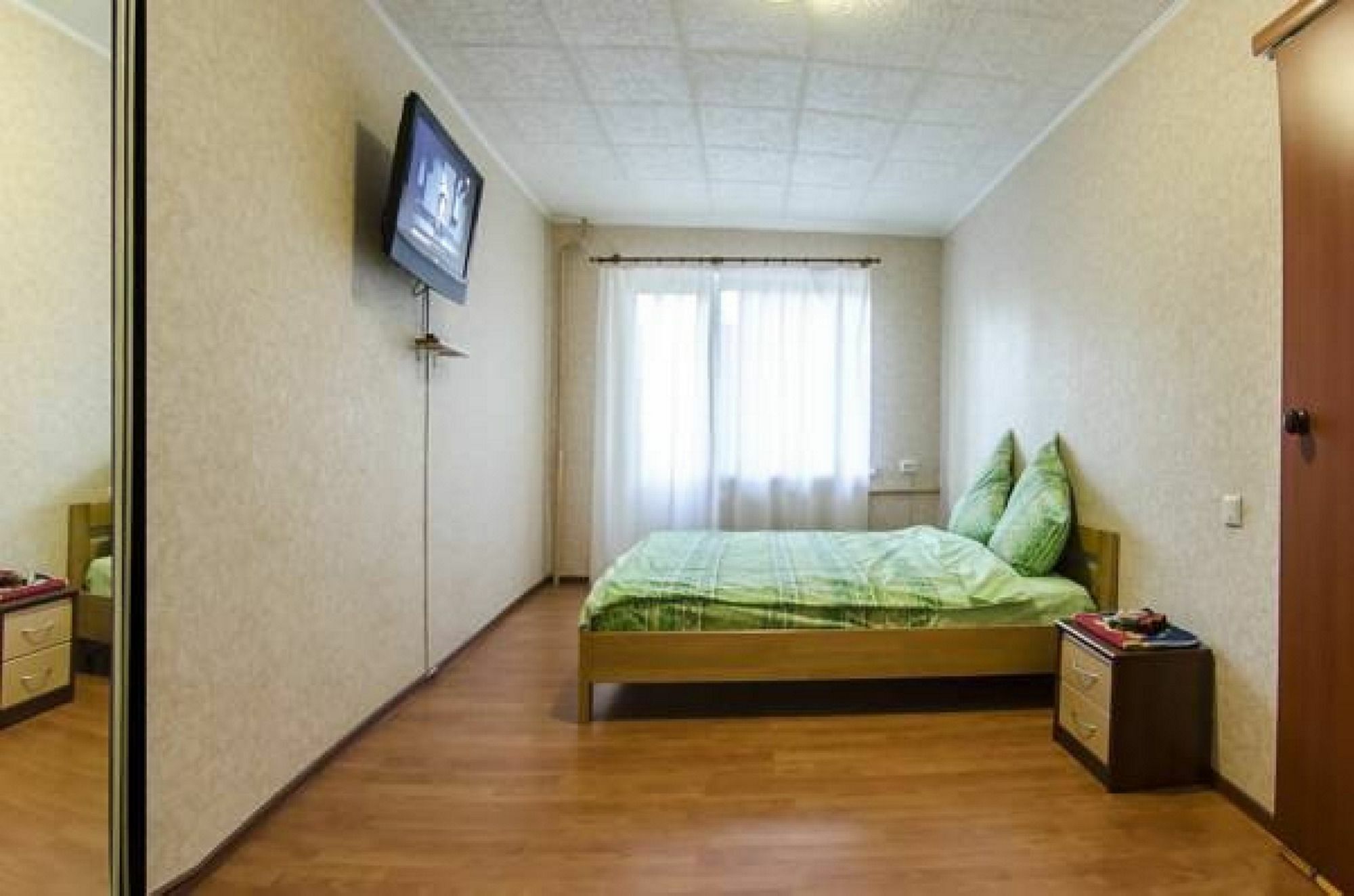 Guest House Otradny For 3 Rooms Kiev Ngoại thất bức ảnh